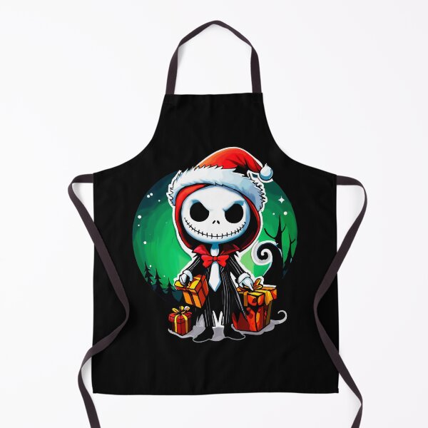 Item preview, Jack Skellington, the nightmare before christmas designed and sold by OmikronStore.