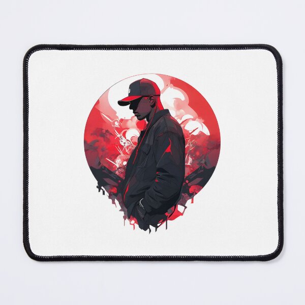 Item preview, Skepta Cartoon Character designed and sold by Ragil-Studio.