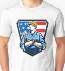 Camiseta ajustada Carpenter