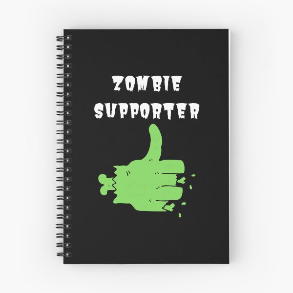 Item preview, Zombie Supporter designed and sold by uza13.