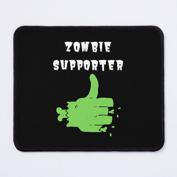 Item preview, Zombie Supporter designed and sold by uza13.