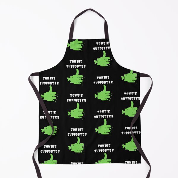 Item preview, Zombie Supporter designed and sold by uza13.