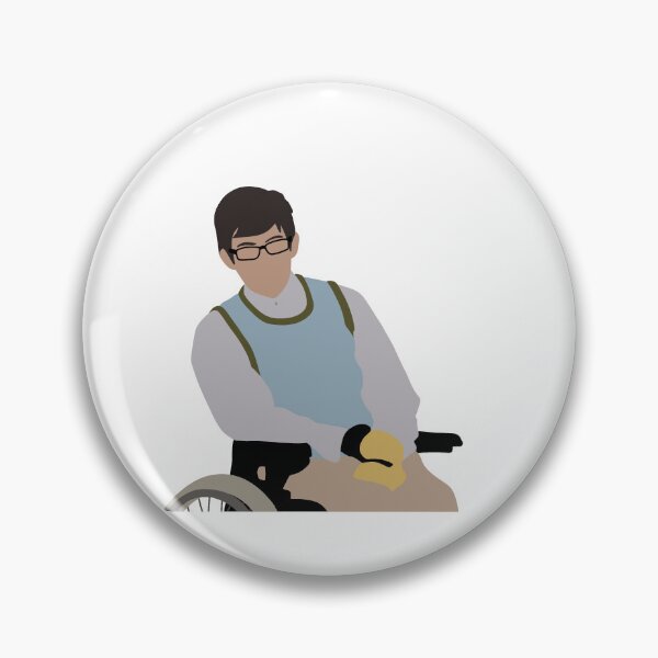 Item preview, Artie Abrams Glee Minimalist designed and sold by shiix.