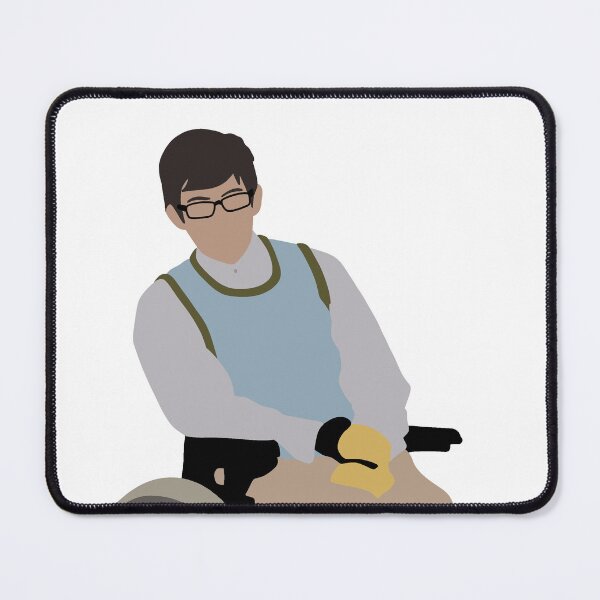 Item preview, Artie Abrams Glee Minimalist designed and sold by shiix.