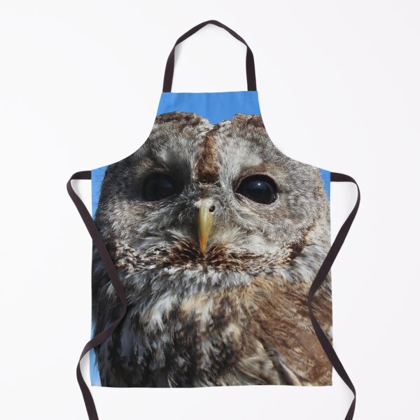 Item preview, Tawny Owl designed and sold by TheAnimalZ00.