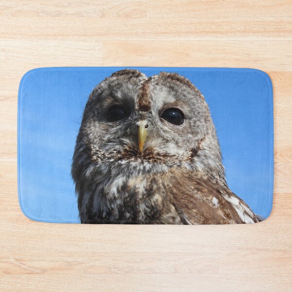 Item preview, Tawny Owl designed and sold by TheAnimalZ00.