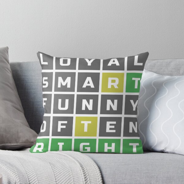 Item preview, Wordle Friend Gift designed and sold by SamiJanelle.