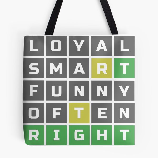 Item preview, Wordle Friend Gift designed and sold by SamiJanelle.