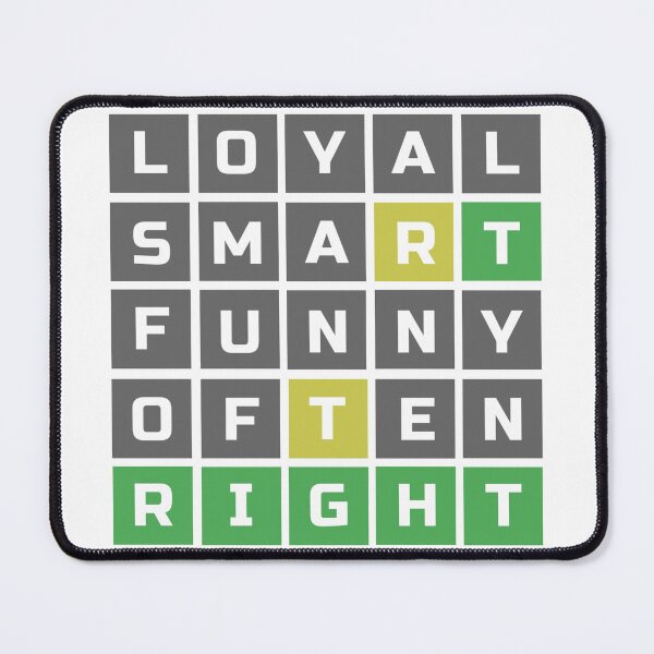 Item preview, Wordle Friend Gift designed and sold by SamiJanelle.