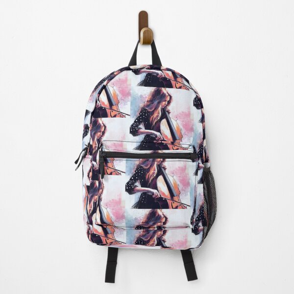 Item preview, A girl playing the cello. designed and sold by growing-mom.