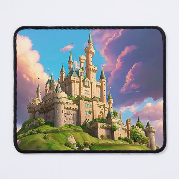 Item preview, Great Castle designed and sold by cubifx.