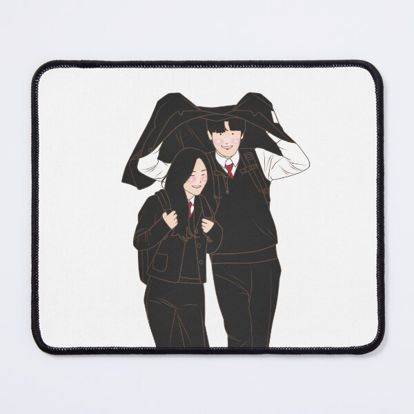 Item preview, 18 Again Kdrama designed and sold by cepluk.