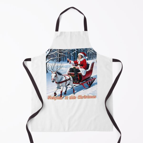 Item preview, Sleighin’ it this christmas designed and sold by EasyPrints337.