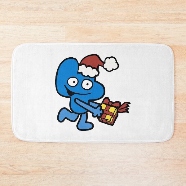 Item preview, Christmas Four BFB designed and sold by MsBonnieArt.