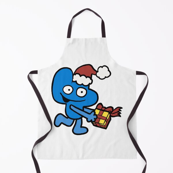Item preview, Christmas Four BFB designed and sold by MsBonnieArt.