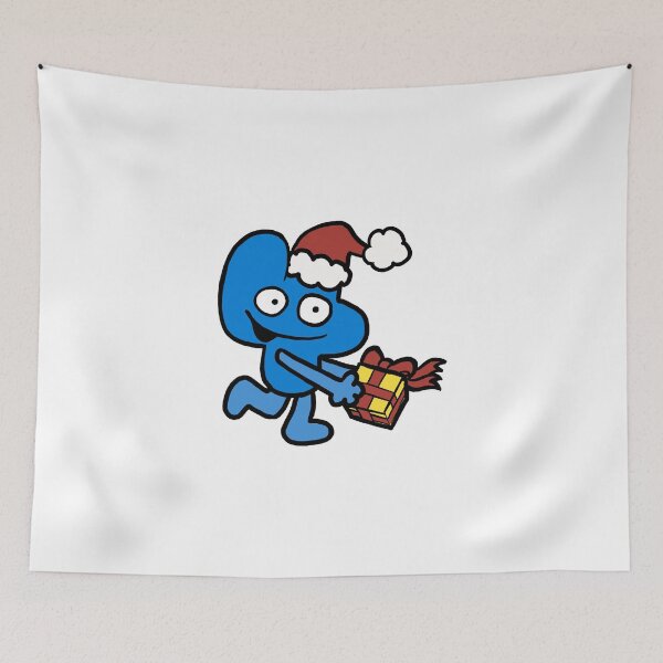 Item preview, Christmas Four BFB designed and sold by MsBonnieArt.