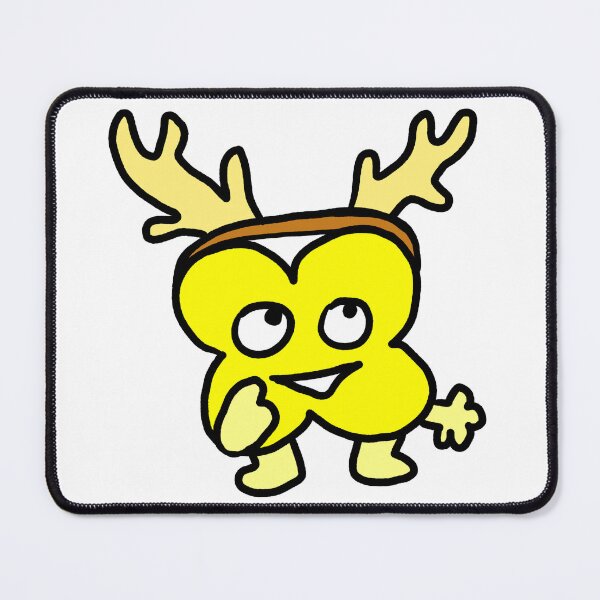 Item preview, Christmas X BFB designed and sold by MsBonnieArt.