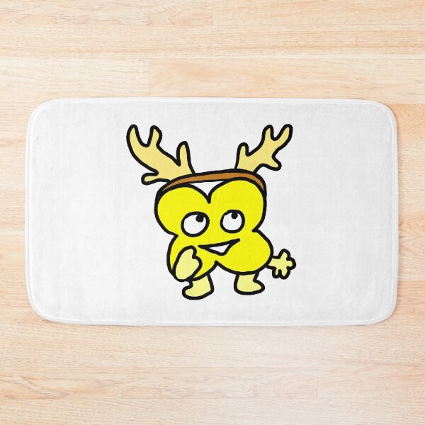 Item preview, Christmas X BFB designed and sold by MsBonnieArt.