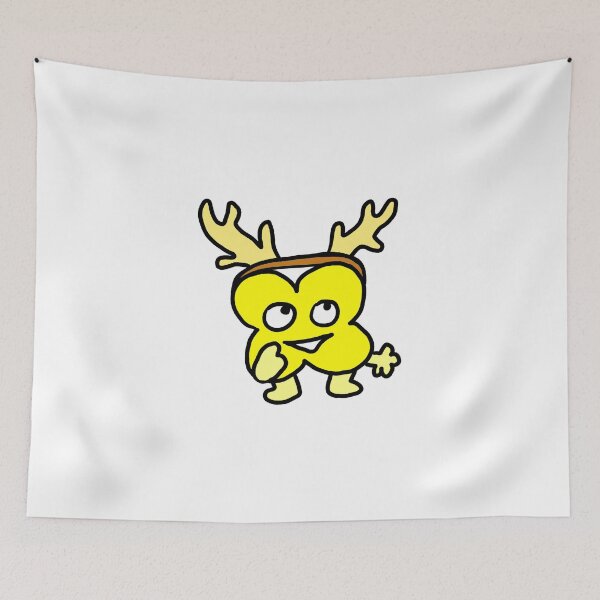 Item preview, Christmas X BFB designed and sold by MsBonnieArt.
