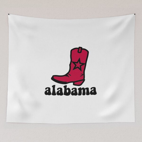 Item preview, alabama designed and sold by designsbysamantha.
