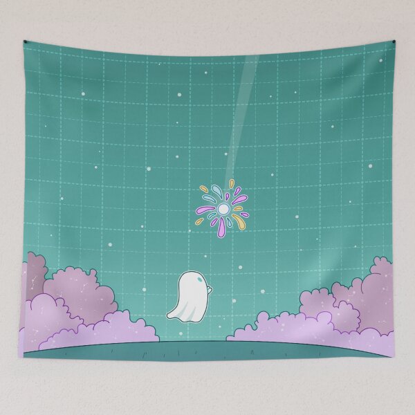 Item preview, Catch a falling star 02 - Howl's moving castle designed and sold by Inkcapella.