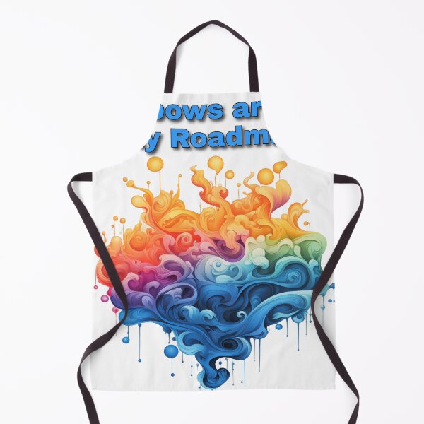 Item preview, Gay Road-Maps designed and sold by I-Am-Pride.