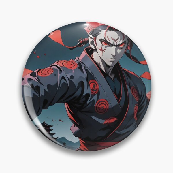 Item preview, Monster Hunter under Blood Moon designed and sold by NerdsPavilion.