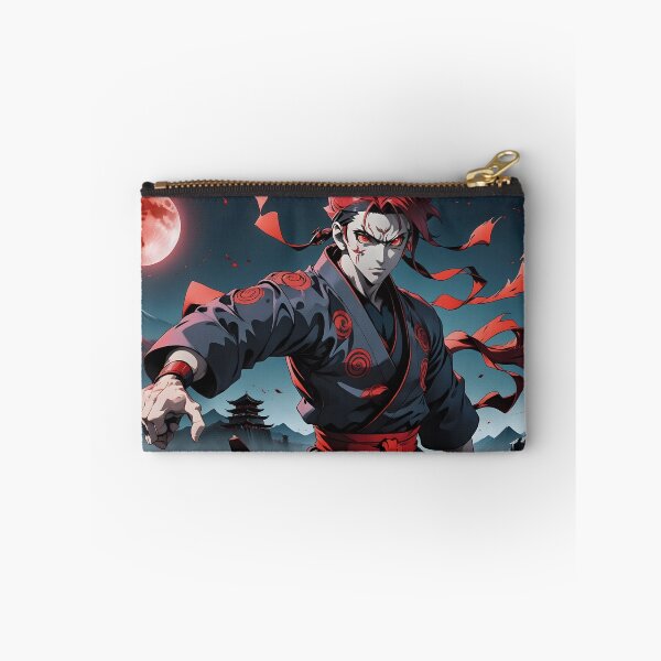 Item preview, Monster Hunter under Blood Moon designed and sold by NerdsPavilion.