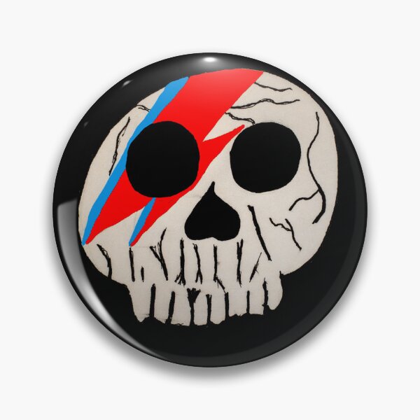 Item preview, Ziggy Skull designed and sold by uza13.