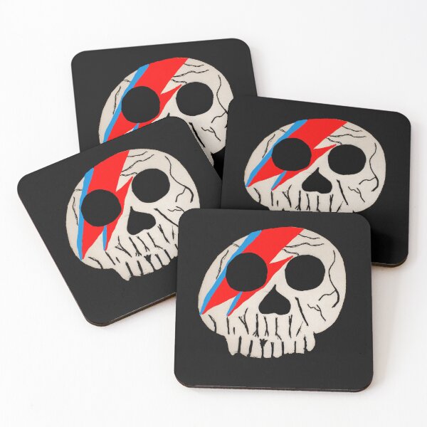 Item preview, Ziggy Skull designed and sold by uza13.
