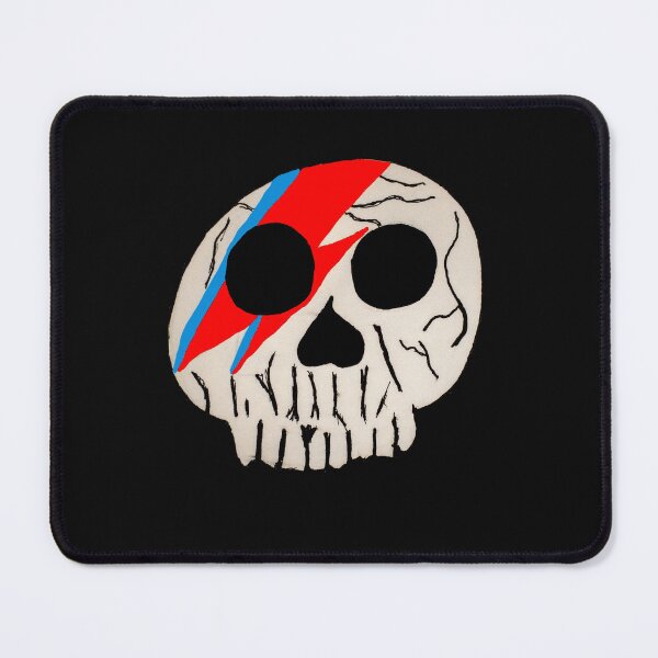 Item preview, Ziggy Skull designed and sold by uza13.