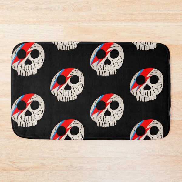 Item preview, Ziggy Skull designed and sold by uza13.