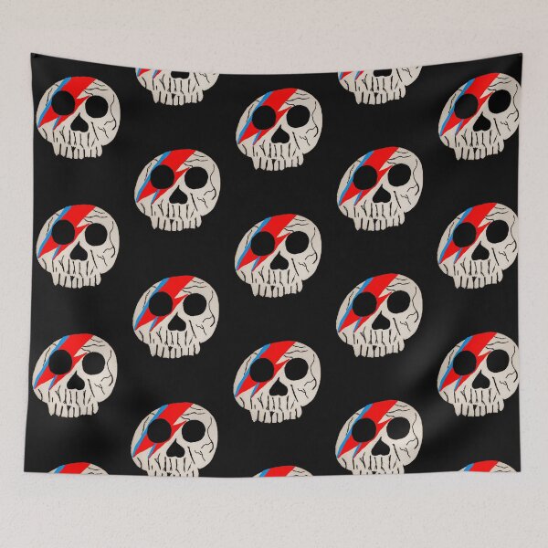 Item preview, Ziggy Skull designed and sold by uza13.