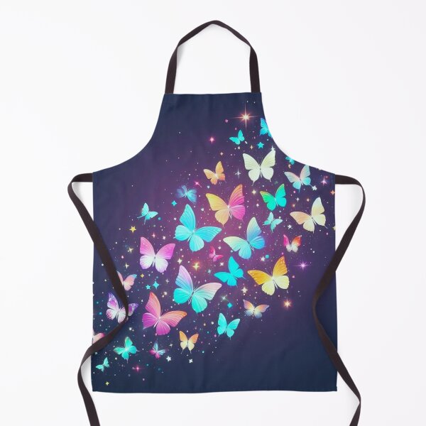 Item preview, Butterflies heading into space. designed and sold by growing-mom.