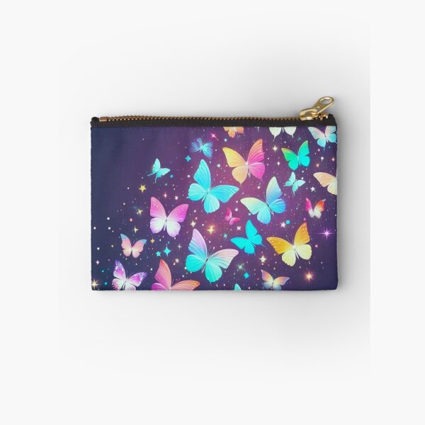 Item preview, Butterflies heading into space. designed and sold by growing-mom.