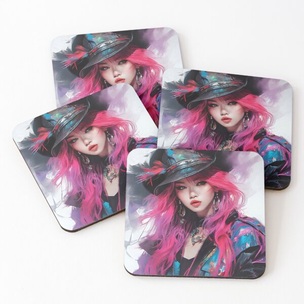 Item preview, K-pop and Christmas, strange but perfect combination!  designed and sold by Kaleddis.