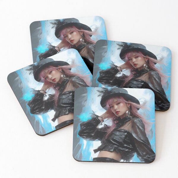 Item preview, K-pop and Christmas, strange but perfect combination!  designed and sold by Kaleddis.