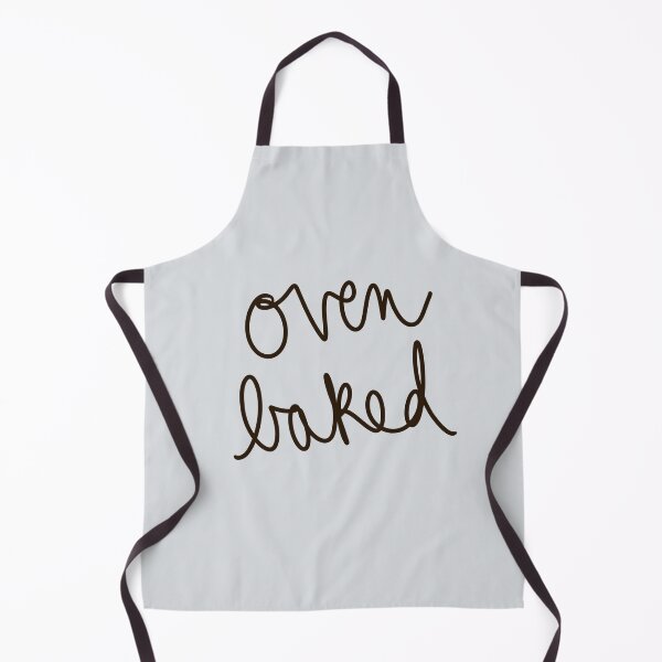 Item preview, Oven Baked designed and sold by abeink.