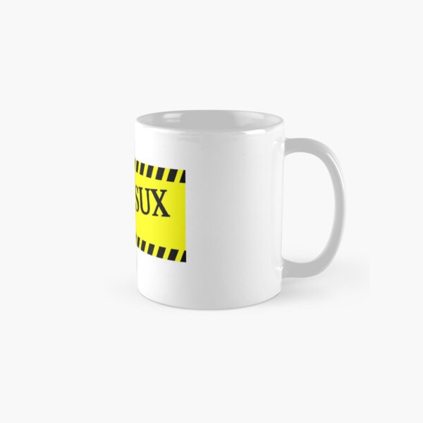 Item preview, Linux Sux Best selling Linux Sticker of All Times designed and sold by Bro Will Love This.