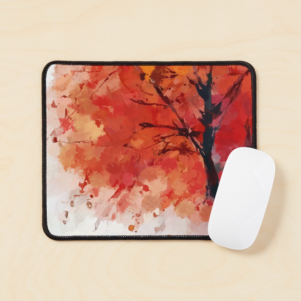 Item preview, Mouse Pad designed and sold by ChrisButler.