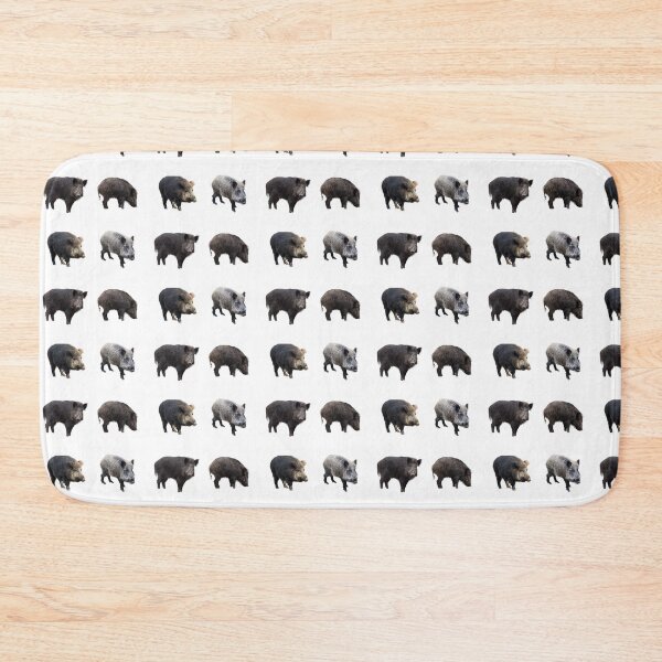 Item preview, Wild Boars designed and sold by TheAnimalZ00.