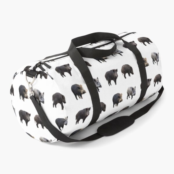Item preview, Wild Boars designed and sold by TheAnimalZ00.