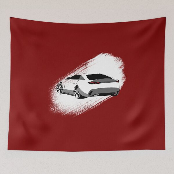 Item preview, Whispers of Monochrome Bliss designed and sold by Stipper Store.