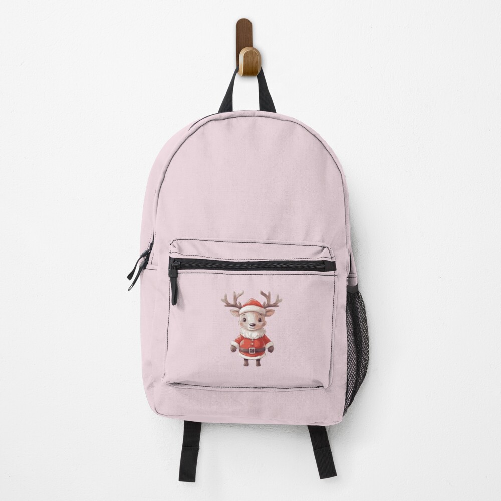 Item preview, Backpack designed and sold by Daqomm.
