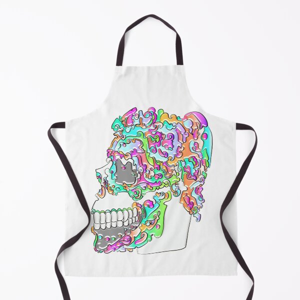 Item preview, Skull Symphony designed and sold by DRSsstruggley.