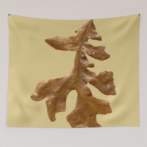 Item preview, Giant Bur Oak Leaf designed and sold by JinjerS.