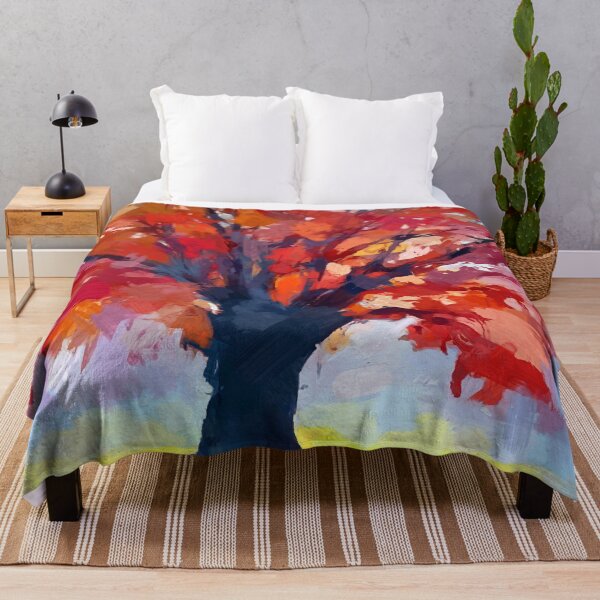 Item preview, Red Maple 10 designed and sold by ChrisButler.