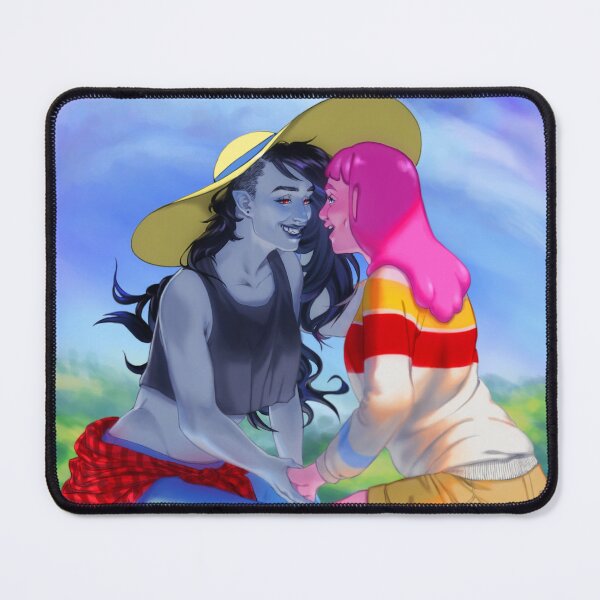 Item preview, A Sunny Day (Bubbline) designed and sold by mangopudding.
