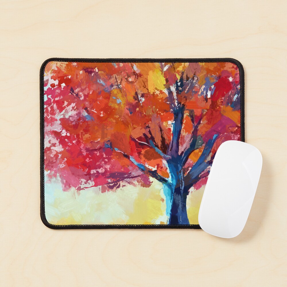 Item preview, Mouse Pad designed and sold by ChrisButler.