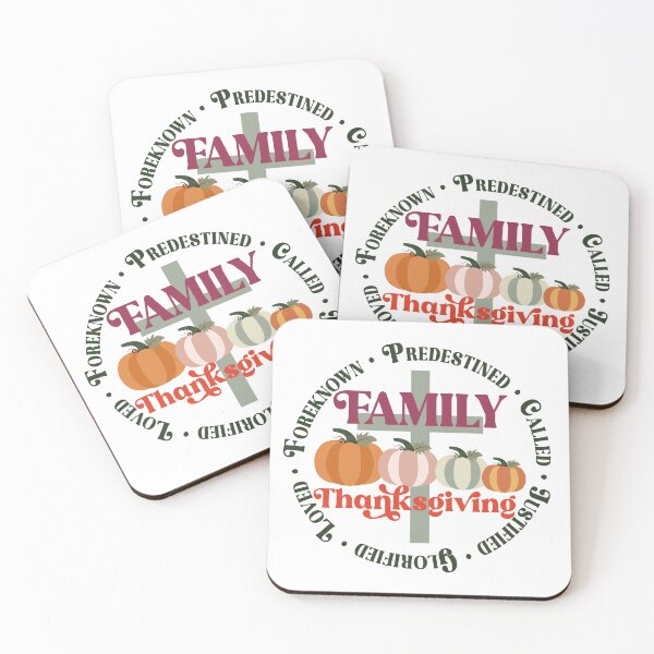 Item preview, Matching Family Thanksgiving designed and sold by Marellyssv.